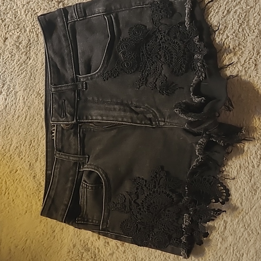 American eagle shorts